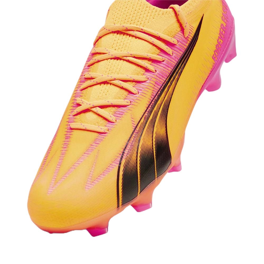 Puma Ultra Ultimate FG/AG Fotballsko Forever Faster