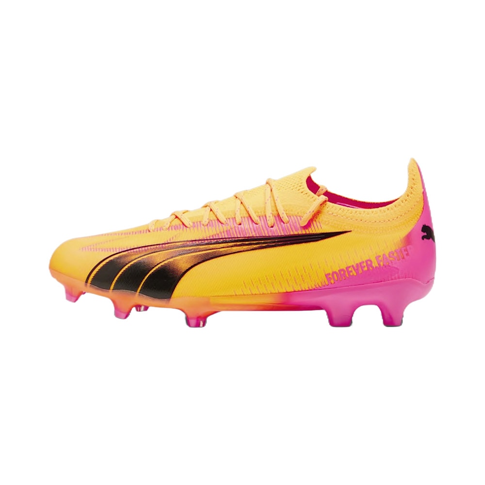 Puma Ultra Ultimate FG/AG Fotballsko Forever Faster