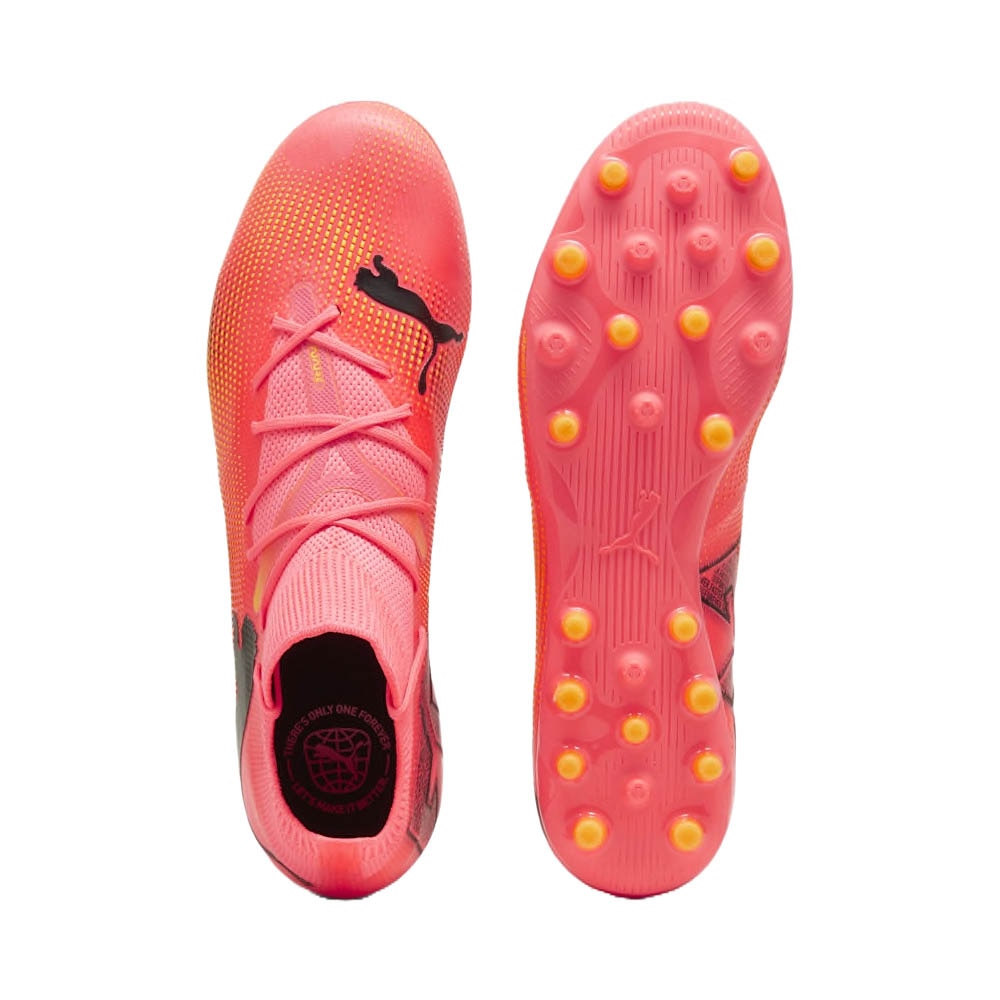 Puma FUTURE 7 Match MG Fotballsko Forever Faster