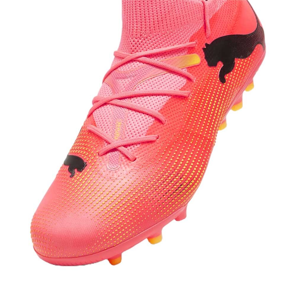 Puma FUTURE 7 Match MG Fotballsko Forever Faster