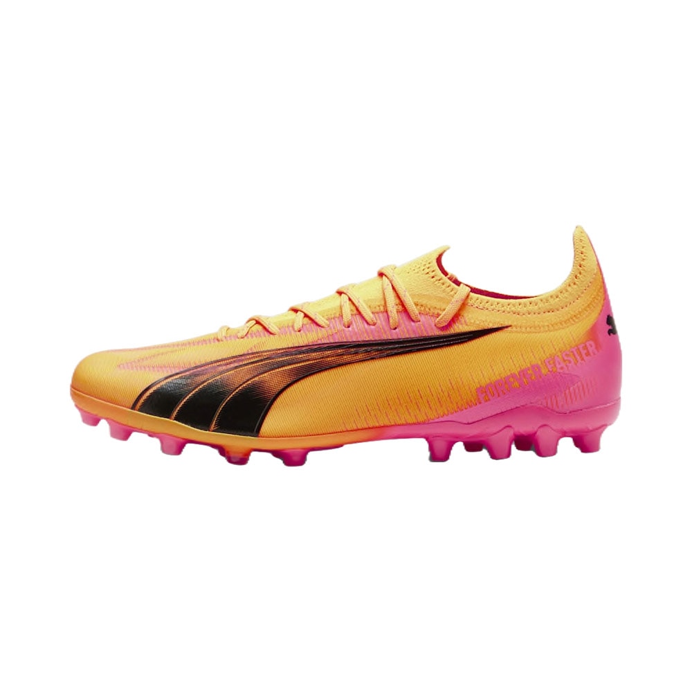 Puma Ultra Ultimate MG Fotballsko Forever Faster