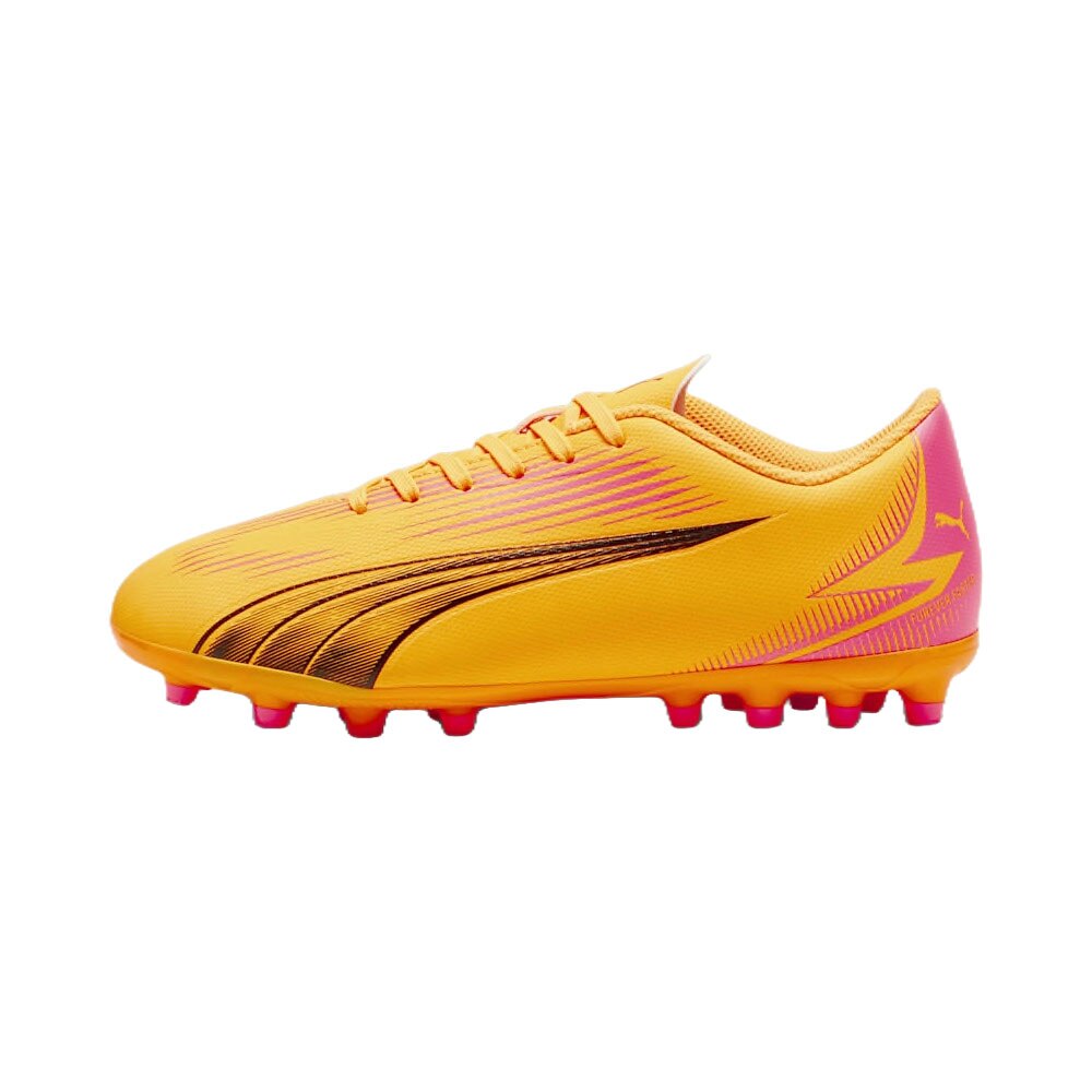 Puma Ultra Play MG Fotballsko Barn Forever Faster