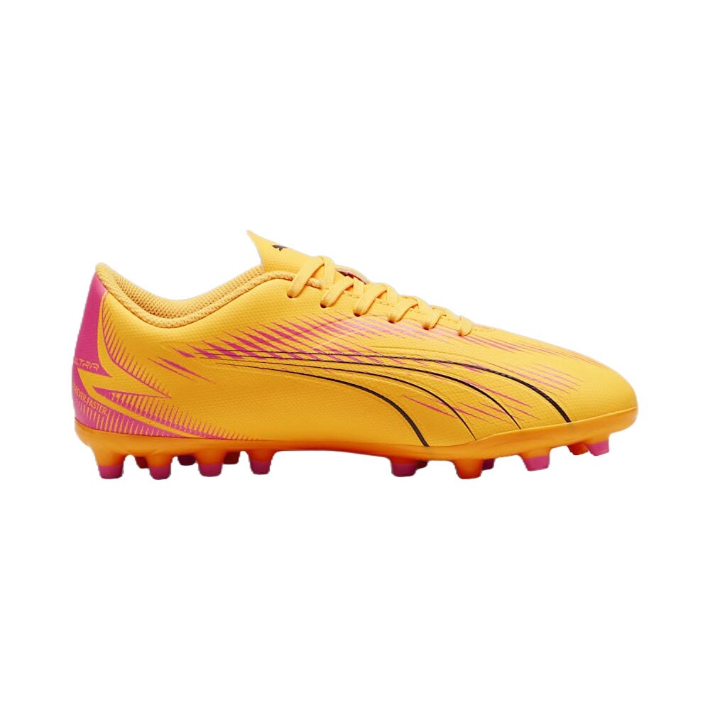 Puma Ultra Play MG Fotballsko Barn Forever Faster