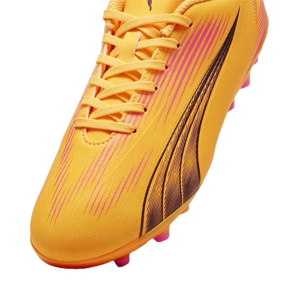 Puma Ultra Play MG Fotballsko Barn Forever Faster