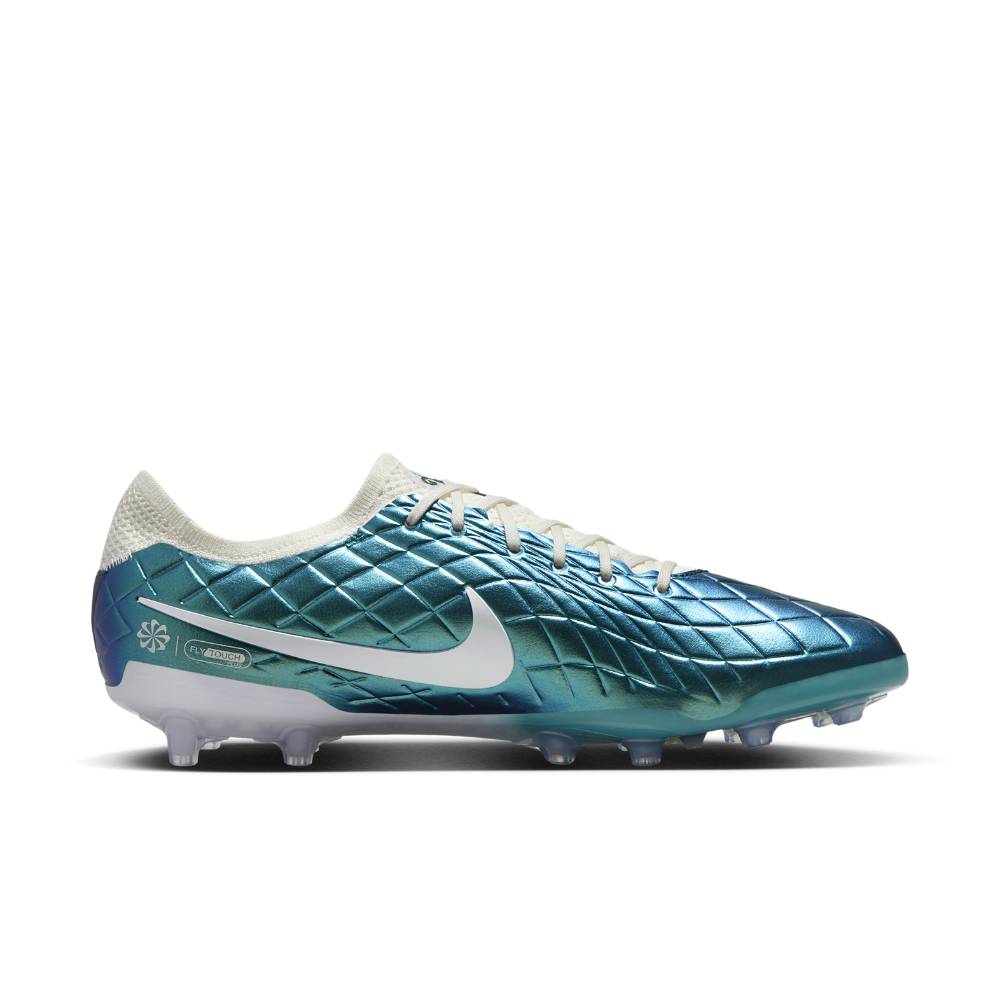 Nike Tiempo Legend 10 Elite AG-Pro Fotballsko Emerald