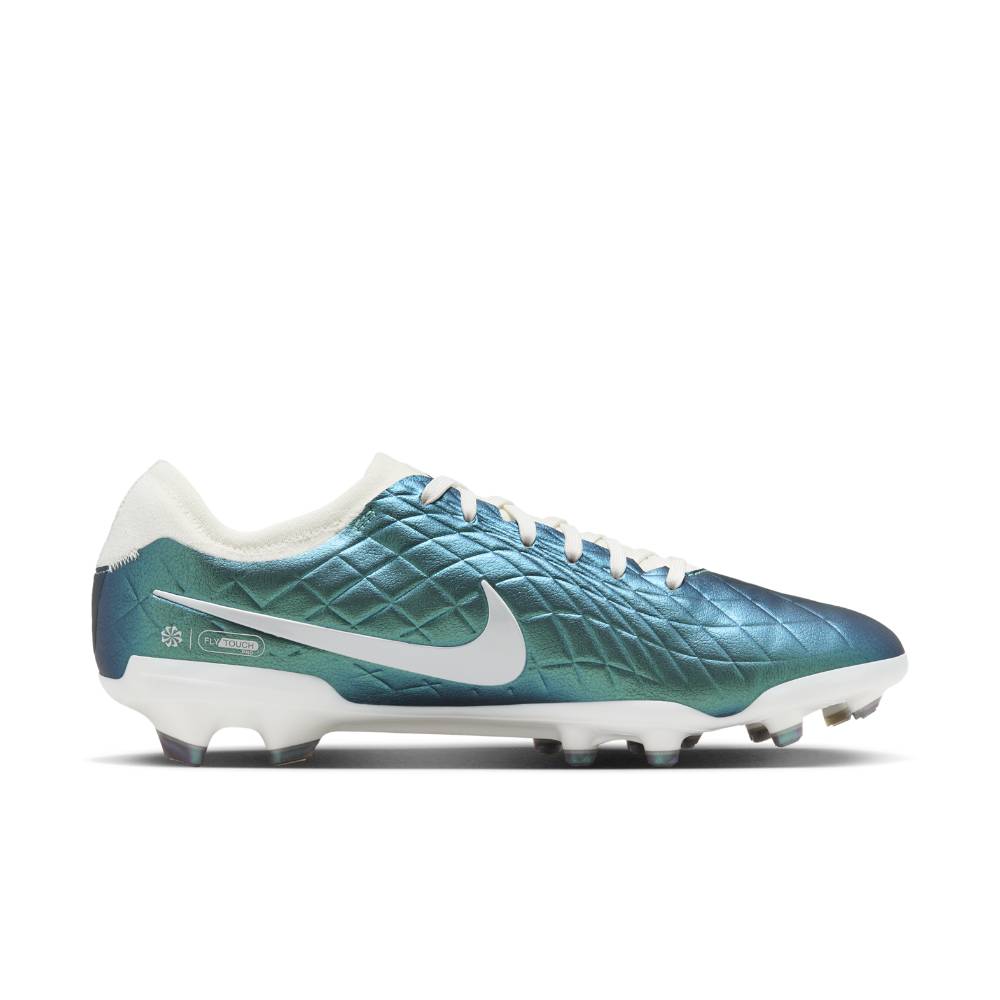 Nike Tiempo Legend 10 Pro FG Fotballsko Emerald