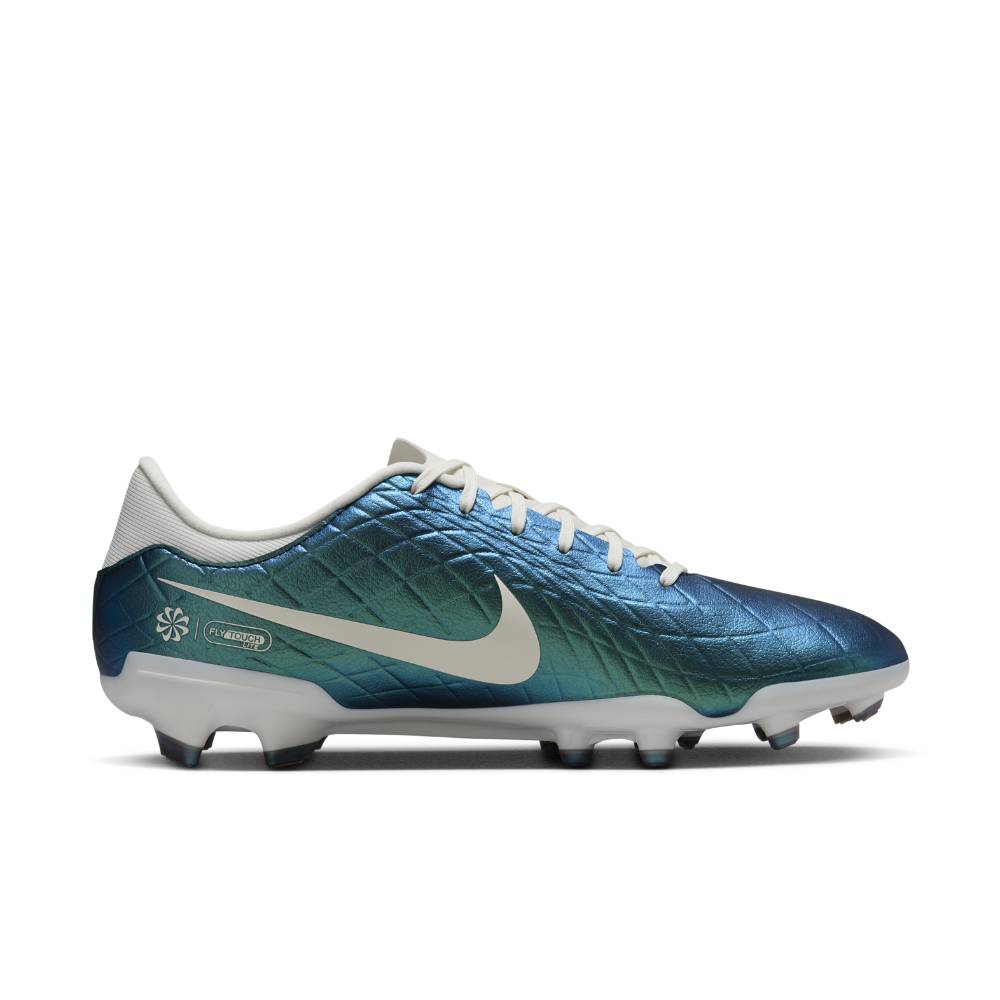 Nike Tiempo Legend 10 Academy FG/MG Fotballsko Emerald