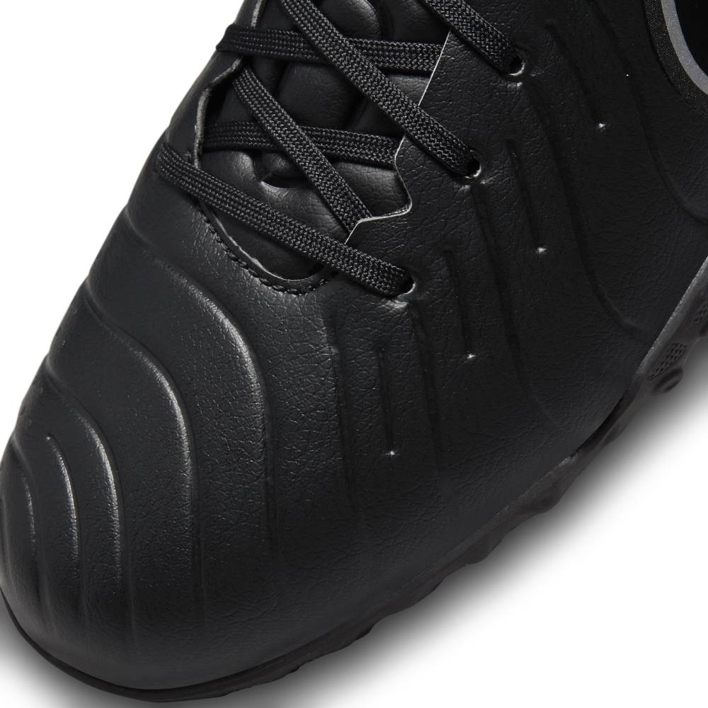 Nike Tiempo Legend 10 Academy TF Fotballsko Shadow