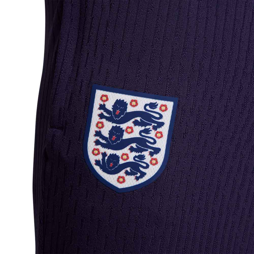 Nike England Dri-FIT ADV Strike Treningsbukse 2024