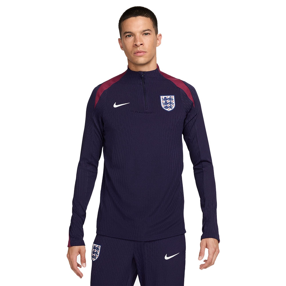 Nike England Dri-FIT ADV Treningsgenser 2024