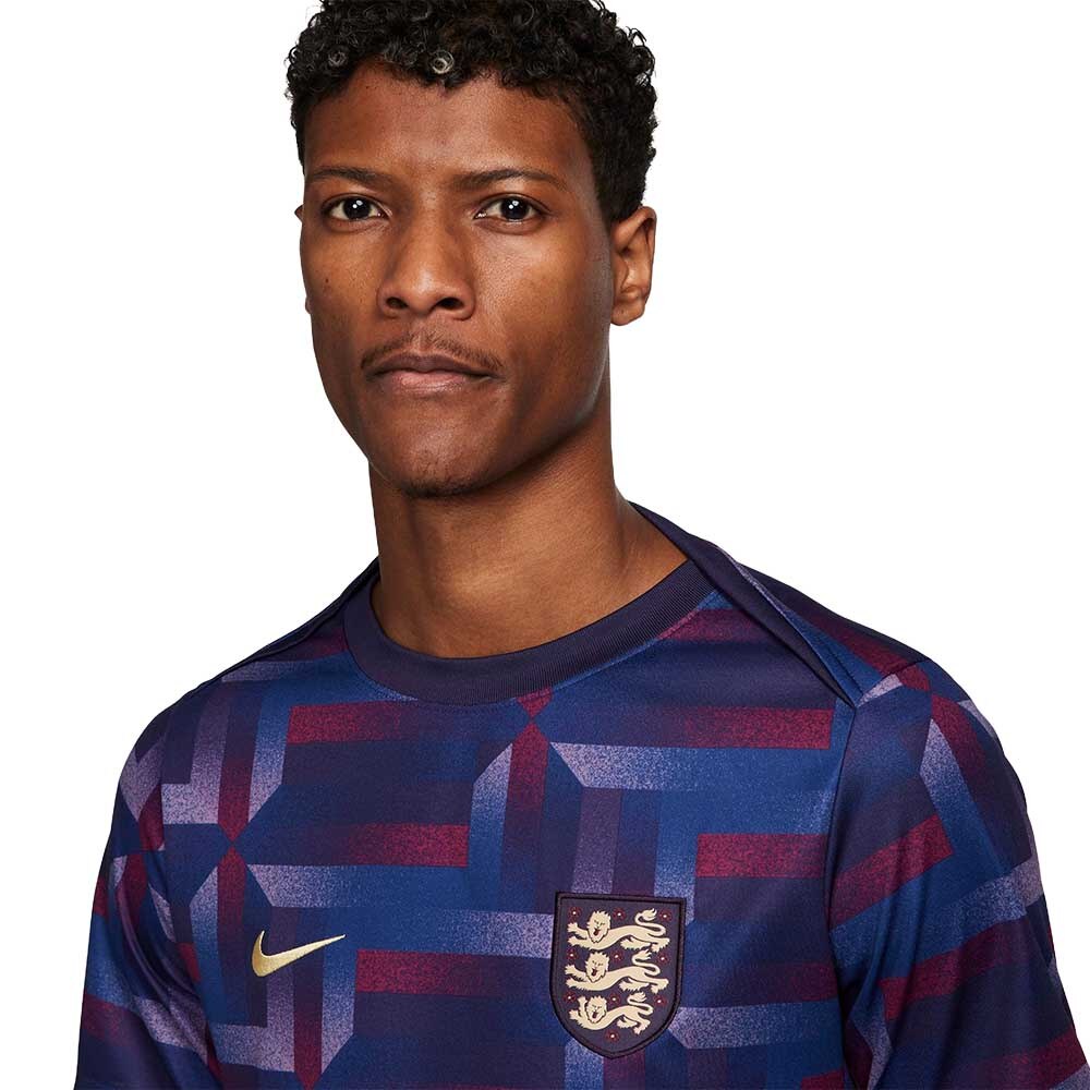 Nike England Pre Match Fotballtrøye 2024