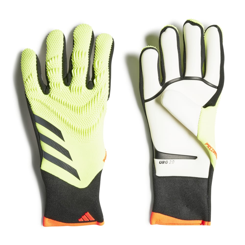 Adidas Predator Pro Keeperhansker Energy Citrus 