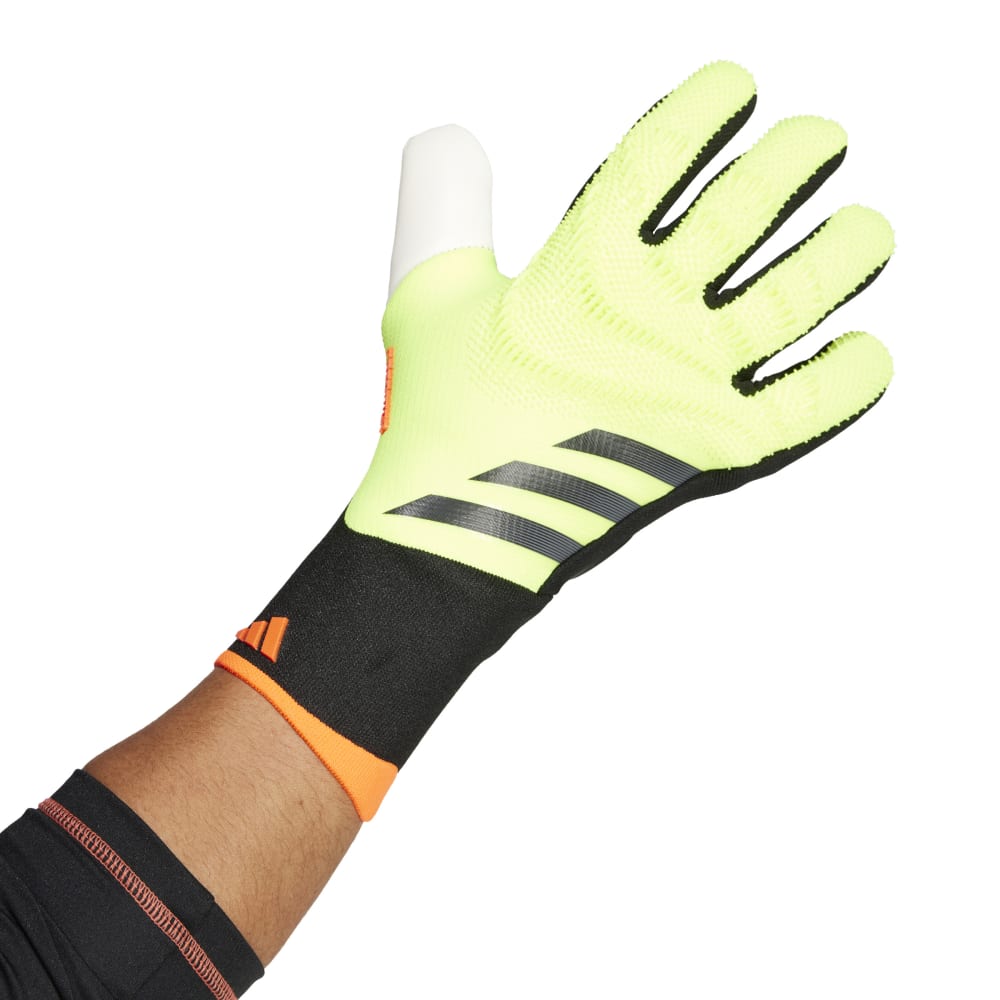 Adidas Predator Pro Keeperhansker Energy Citrus 