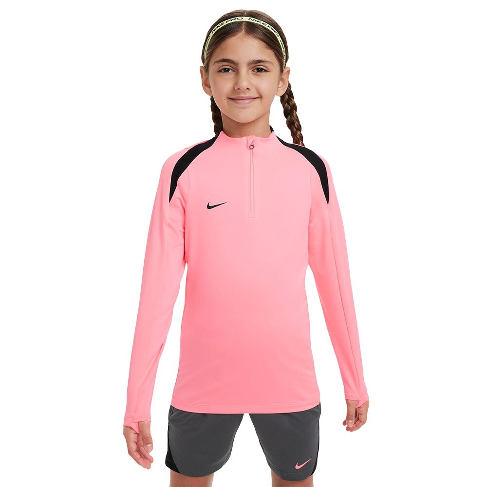 Nike Dri-FIT Strike Treningsgenser Barn Mad Brilliance