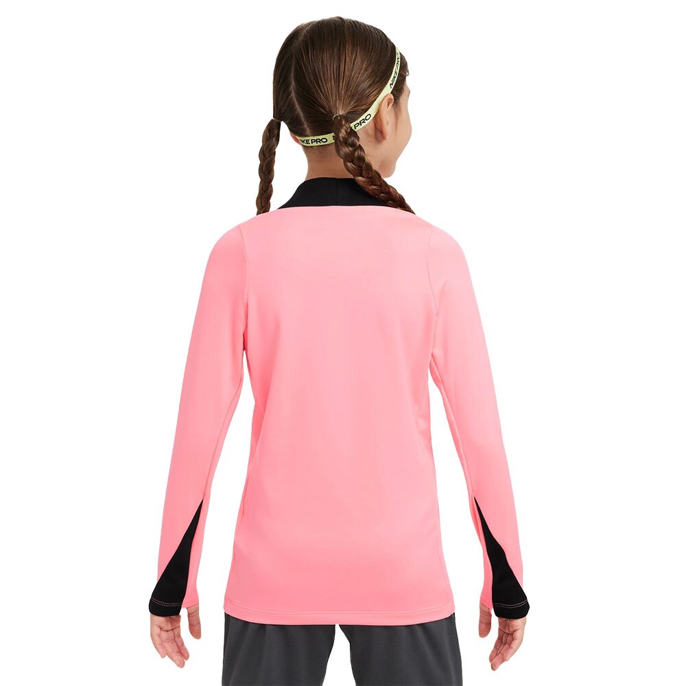 Nike Dri-FIT Strike Treningsgenser Barn Rosa