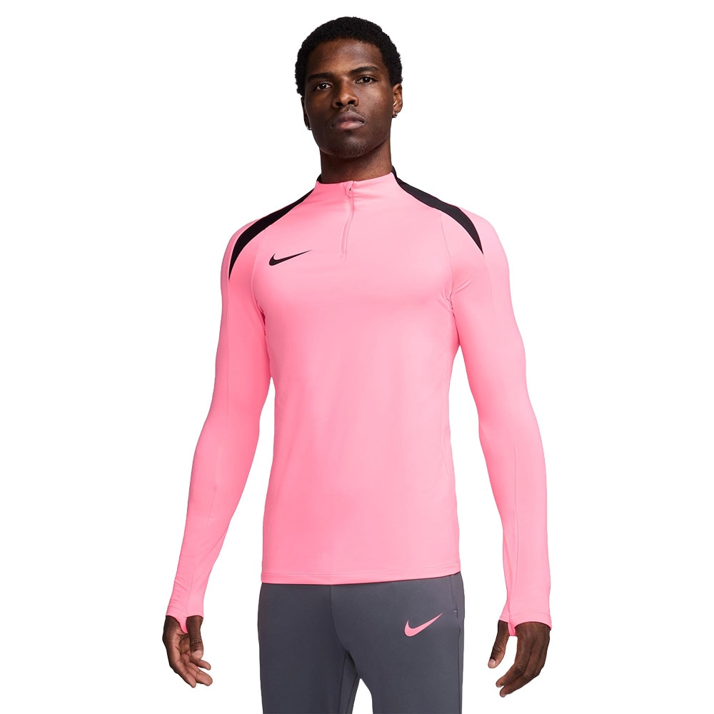 Nike Dri-FIT Strike Treningsgenser Rosa