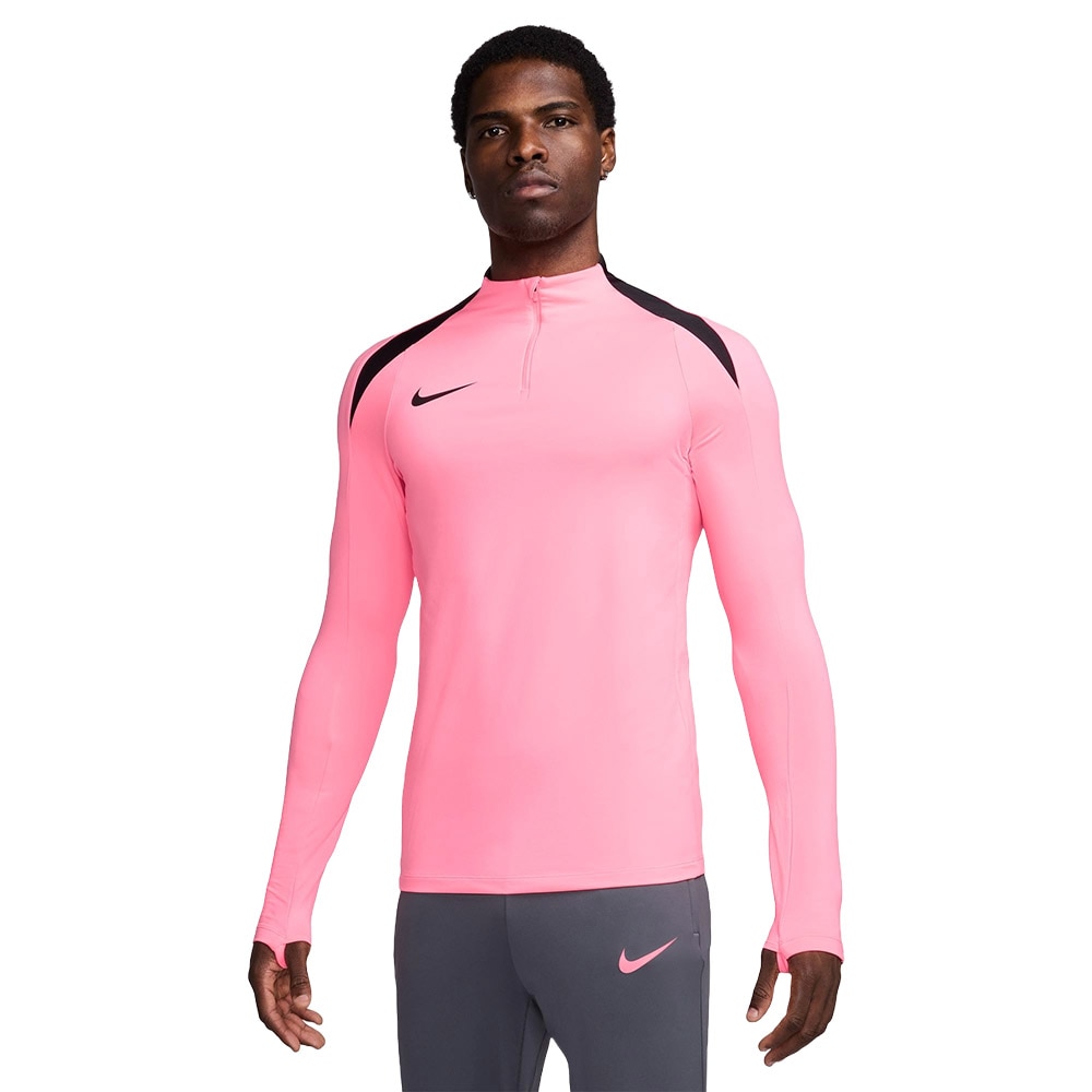 Nike Dri-FIT Strike Treningsgenser Mad Brilliance 