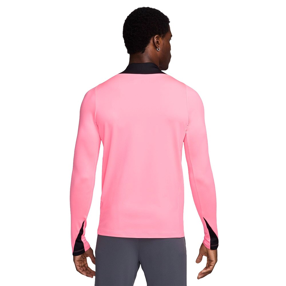 Nike Dri-FIT Strike Treningsgenser Rosa