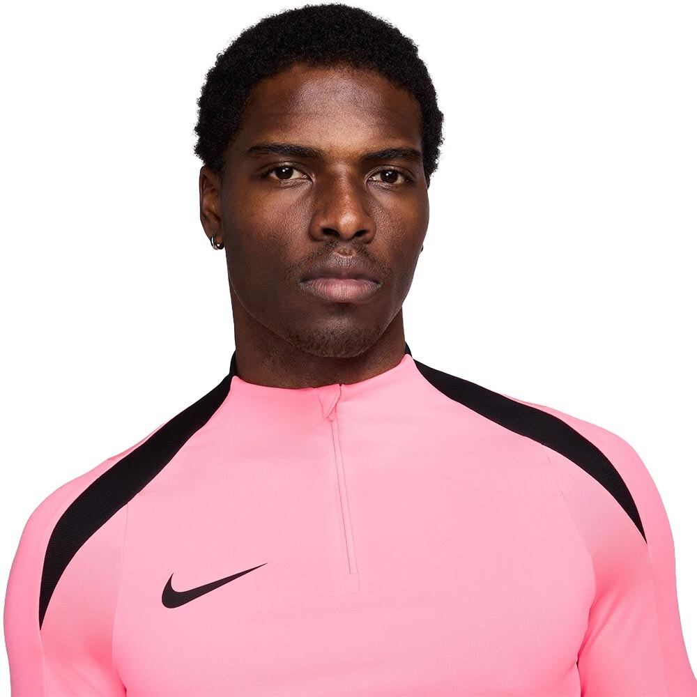 Nike Dri-FIT Strike Treningsgenser Rosa