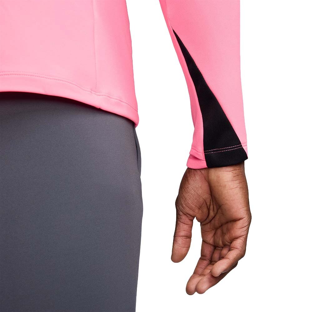 Nike Dri-FIT Strike Treningsgenser Rosa