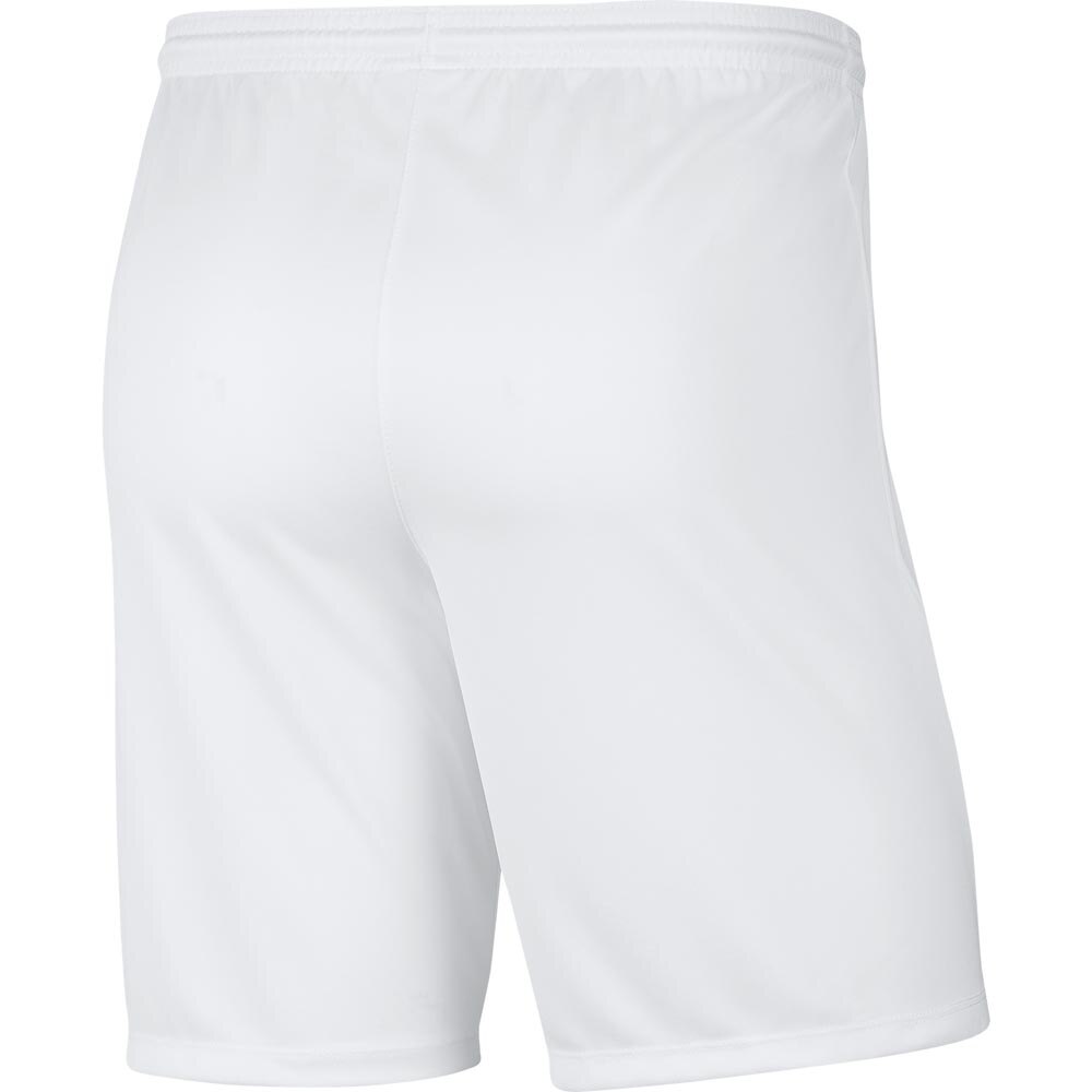 Nike FPN Treningsshorts Hvit