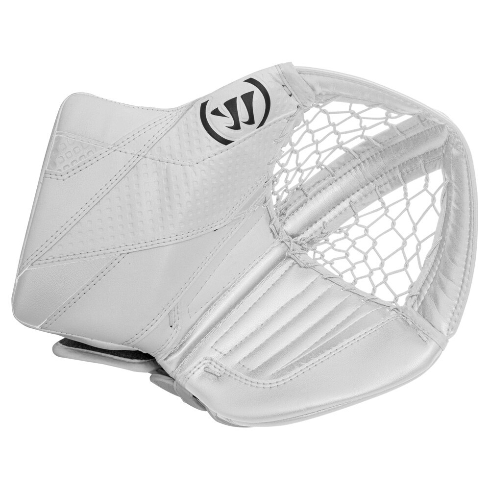 Warrior Ritual G7 PRO Snapphanske Hvit