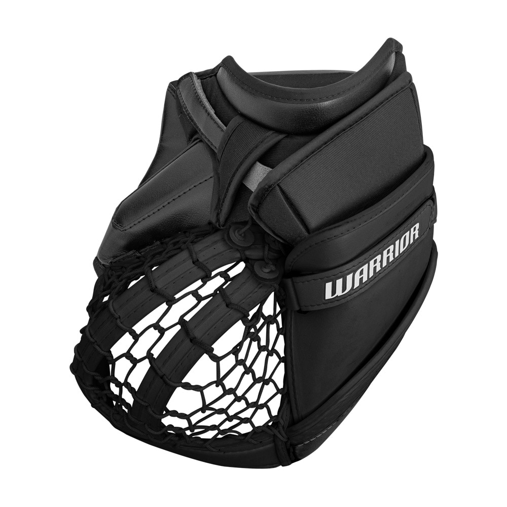 Warrior Ritual G7.1 PRO Snapphanske Svart