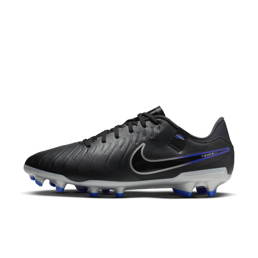 Nike Tiempo Legend 10 Academy FG/MG Fotballsko Shadow