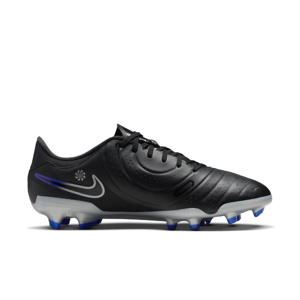 Nike Tiempo Legend 10 Academy FG/MG Fotballsko Shadow