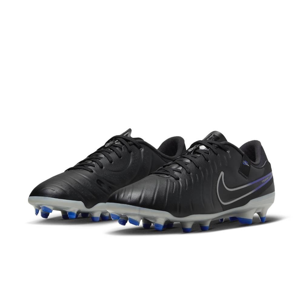 Nike Tiempo Legend 10 Academy FG/MG Fotballsko Shadow