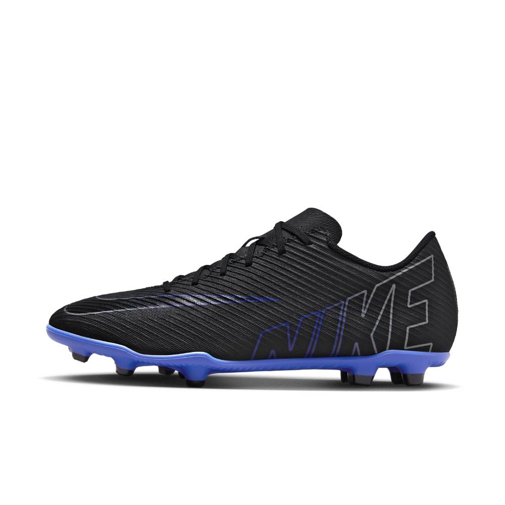 Nike Mercurial Vapor 15 Club FG/MG Fotballsko Shadow