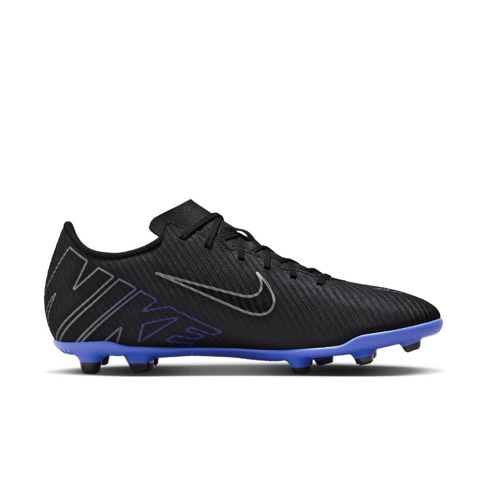 Nike Mercurial Vapor 15 Club FG/MG Fotballsko Shadow