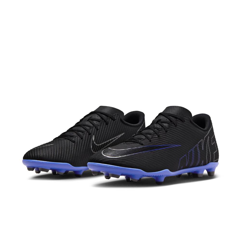 Nike Mercurial Vapor 15 Club FG/MG Fotballsko Shadow