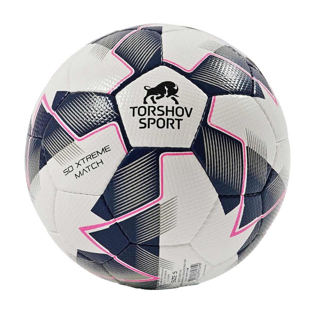 Select Torshov Xtreme Match Fotball Hvit/Marine