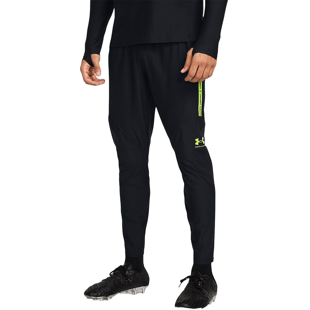 Under Armour Challenger Pro Treningsbukse Sort