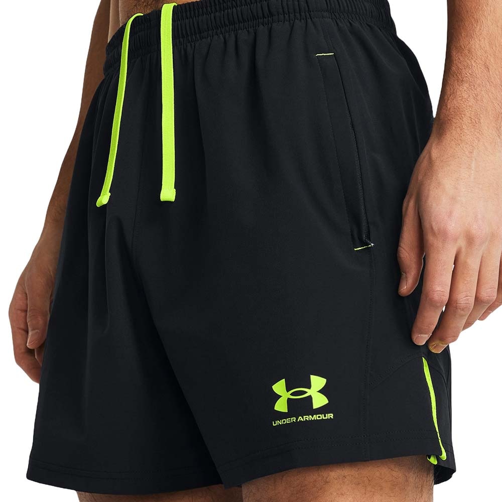 Under Armour Challenger Pro Woven Shorts Sort