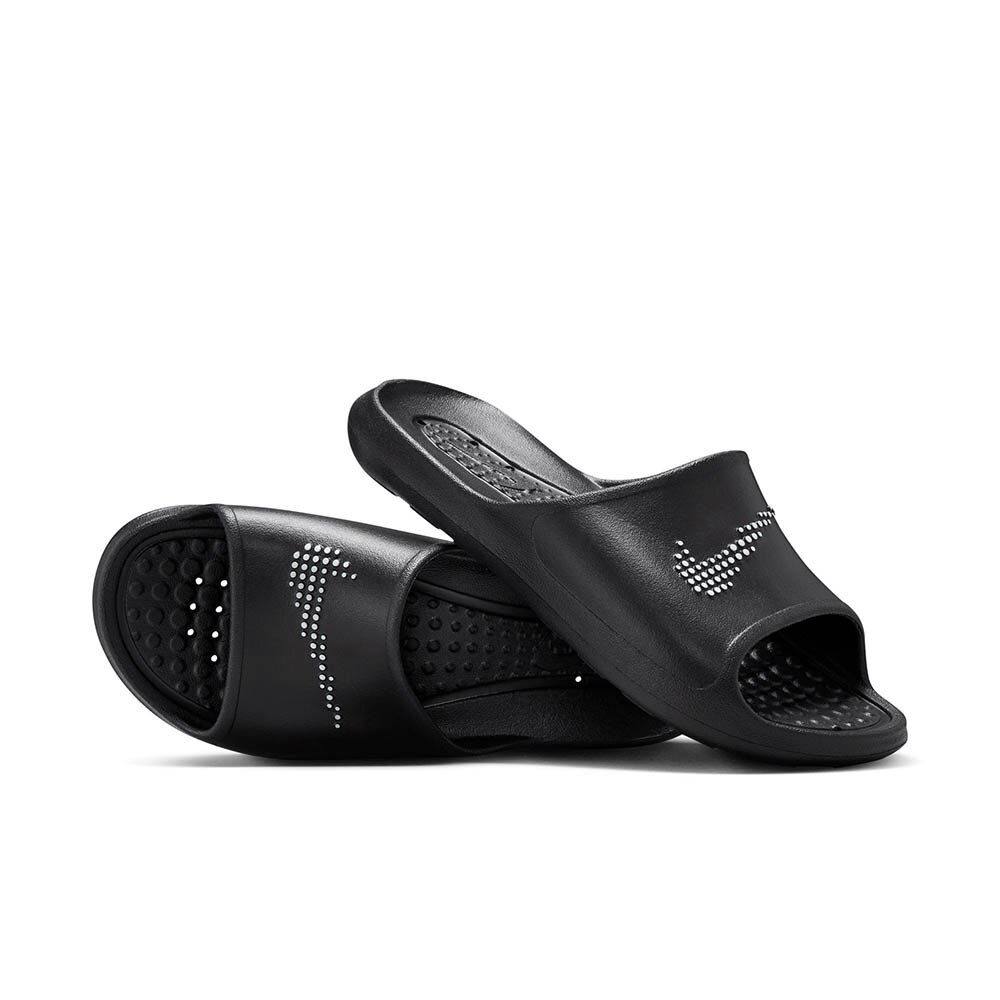 Nike Victori One Sandaler Sort