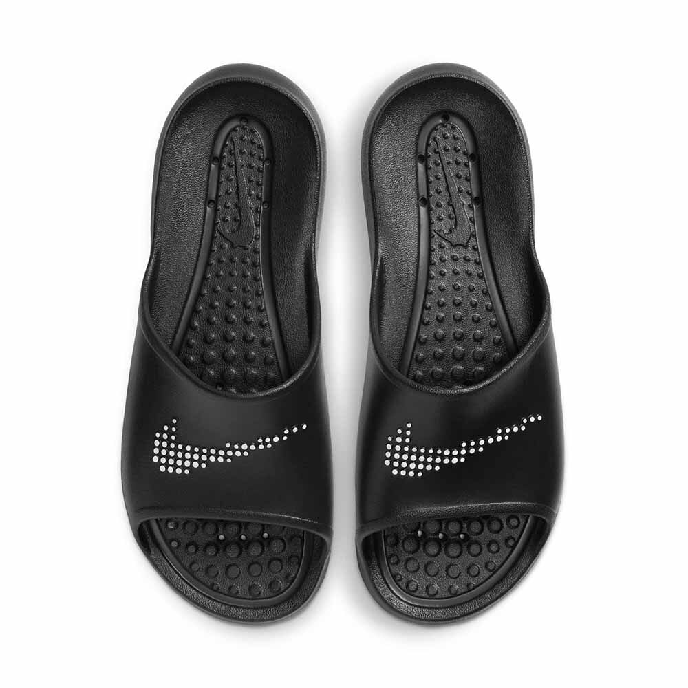 Nike Victori One Sandaler Sort