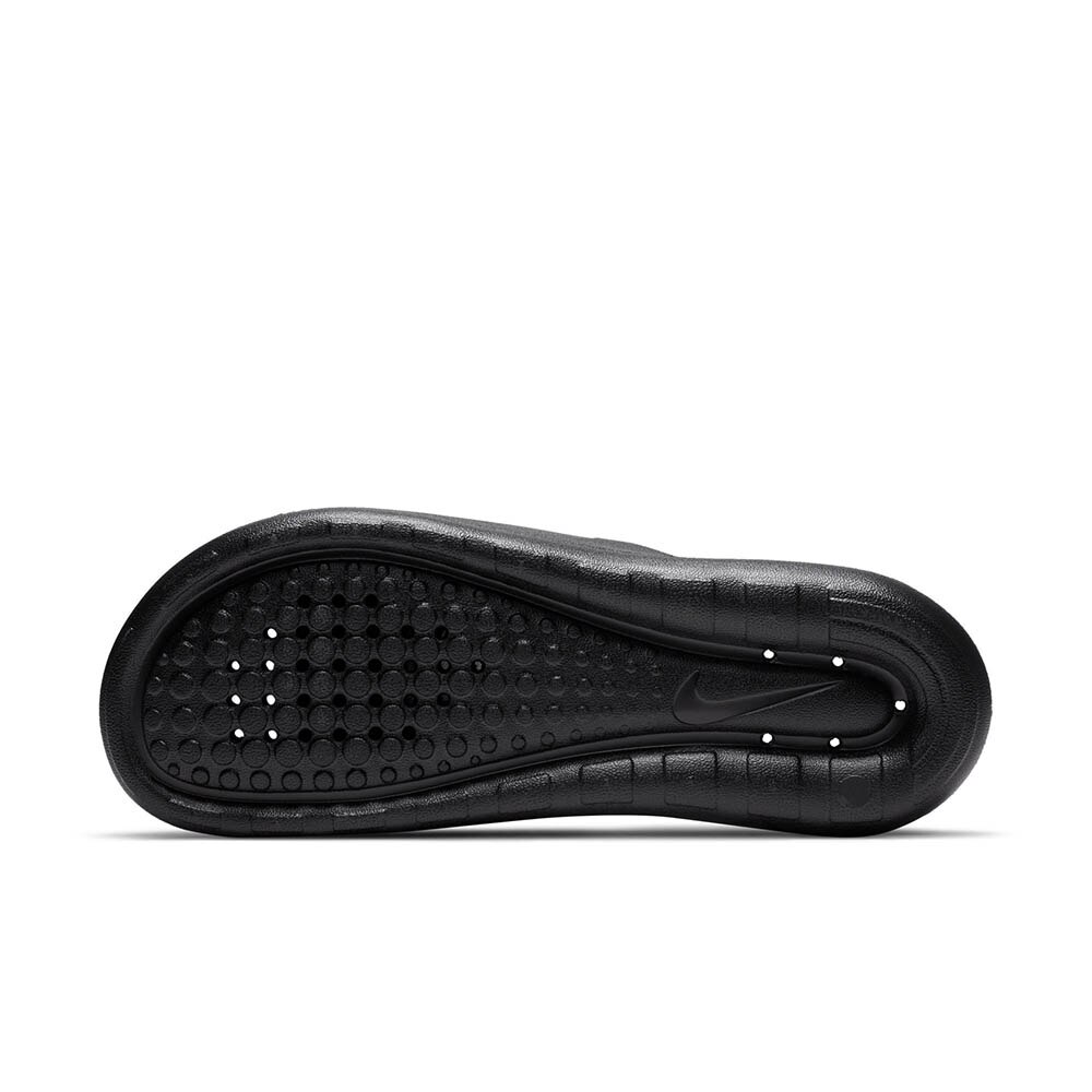 Nike Victori One Sandaler Sort
