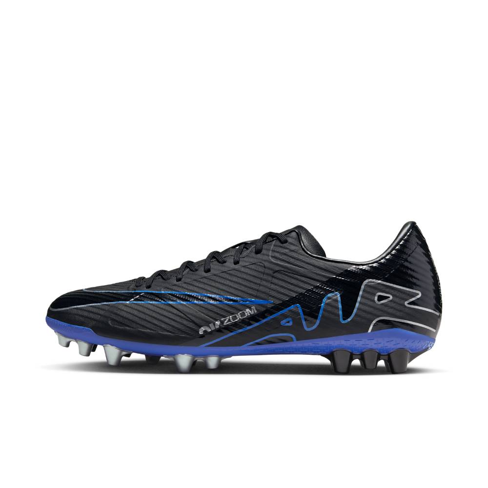 Nike Mercurial Zoom Vapor 15 Academy AG Fotballsko Shadow