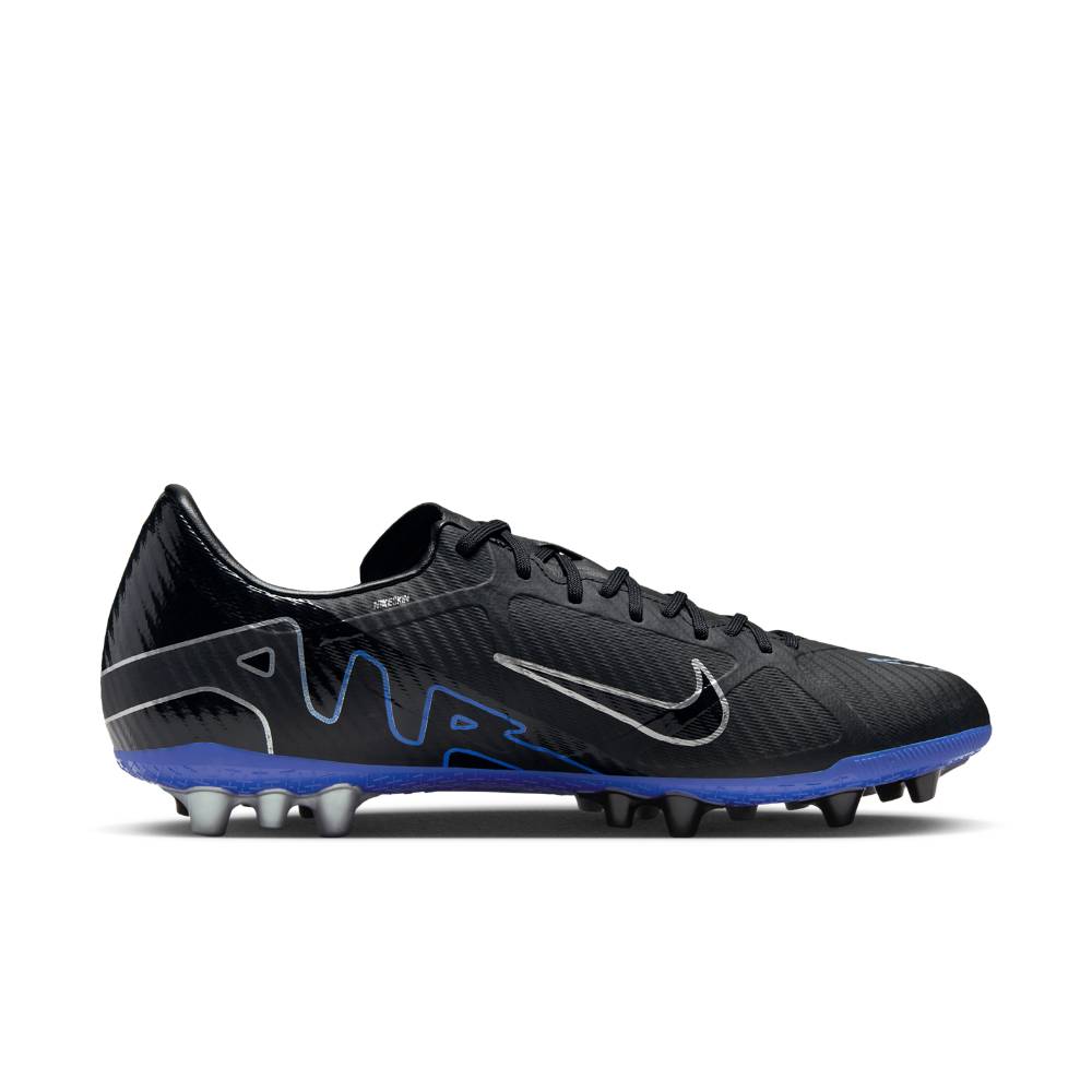 Nike Mercurial Zoom Vapor 15 Academy AG Fotballsko Shadow