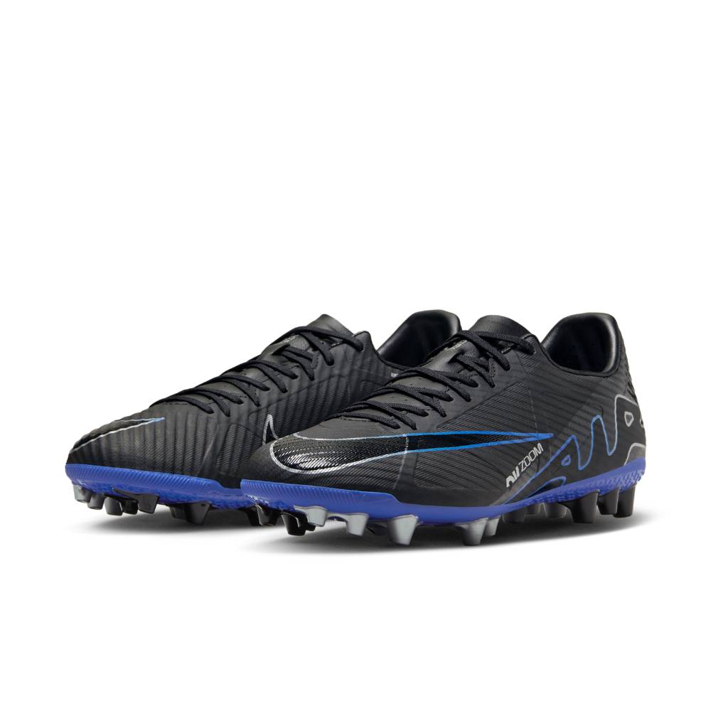 Nike Mercurial Zoom Vapor 15 Academy AG Fotballsko Shadow