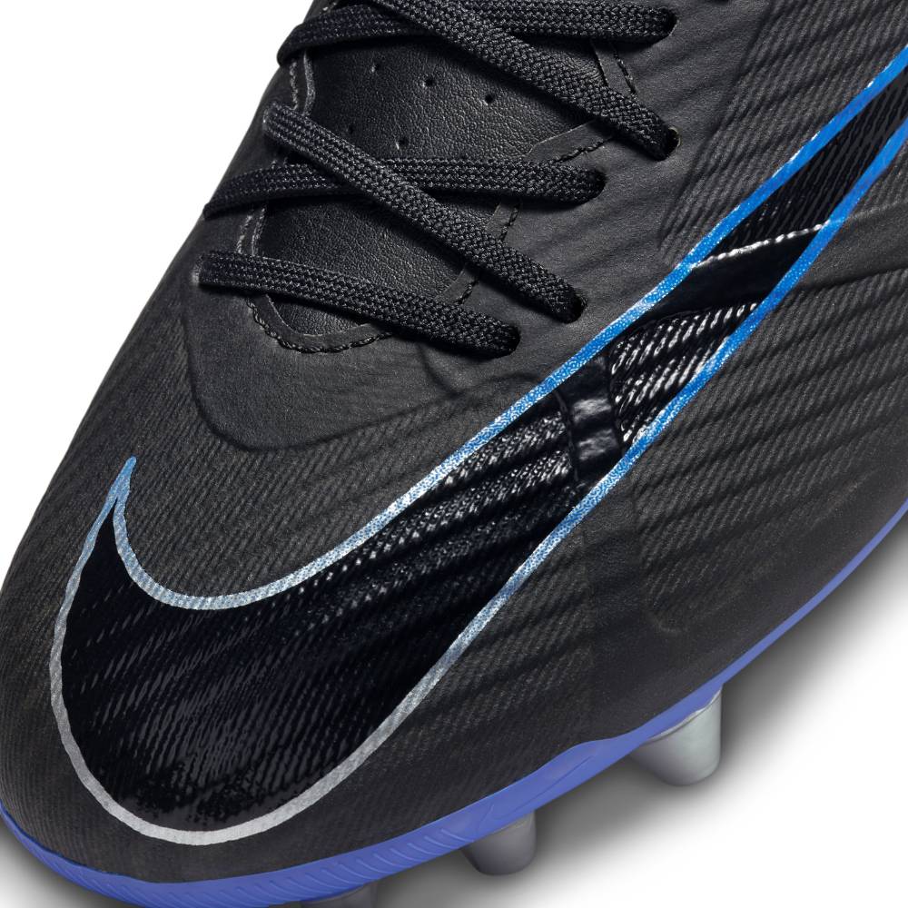 Nike Mercurial Zoom Vapor 15 Academy AG Fotballsko Shadow