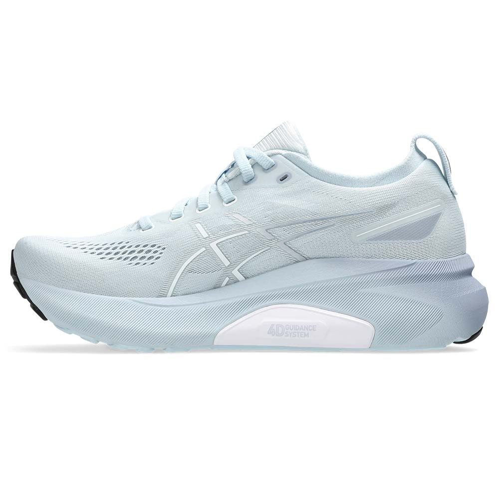 Asics Gel-Kayano 31 Joggesko Dame Lys Blå