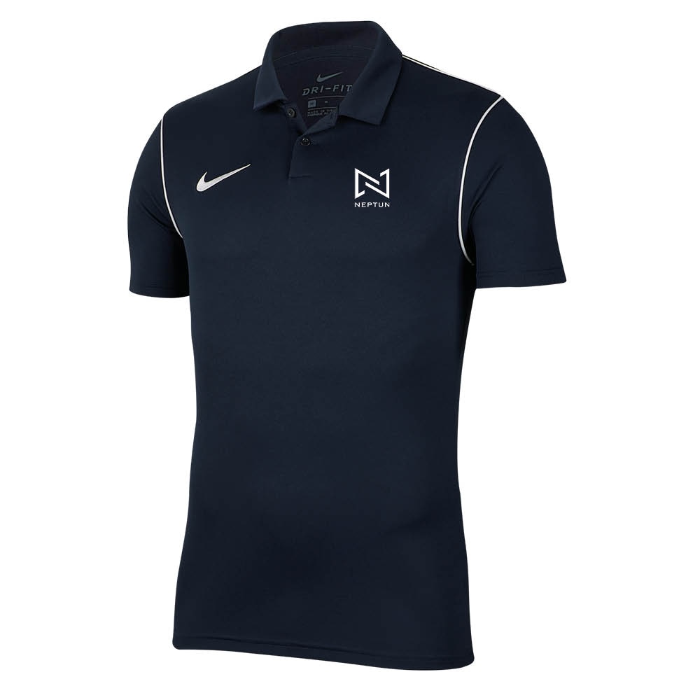 Nike Neptun Fotballklubb Polo Treningstrøye Marine