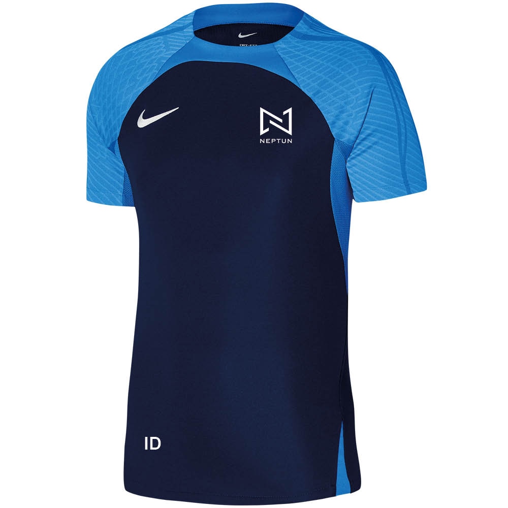 Nike Neptun Fotballklubb Treningstrøye Marine/Blå