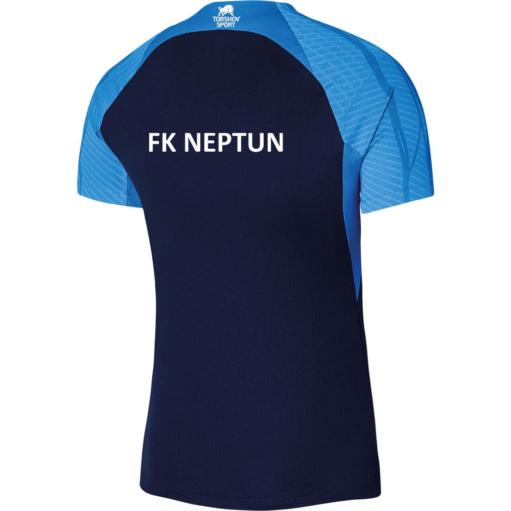Nike Neptun Fotballklubb Treningstrøye Marine/Blå