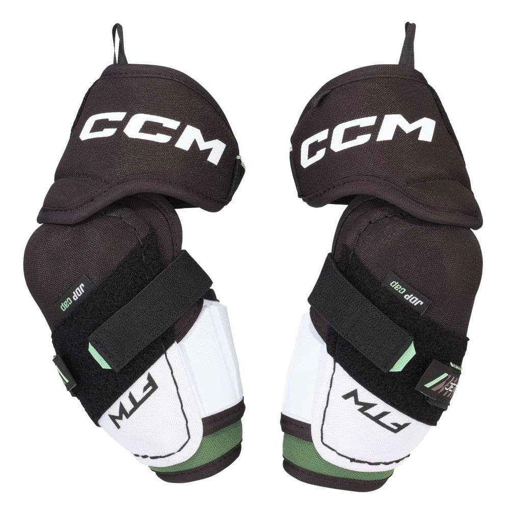 Ccm JetSpeed FTW Dame Junior Albuebeskyttelse Hockey