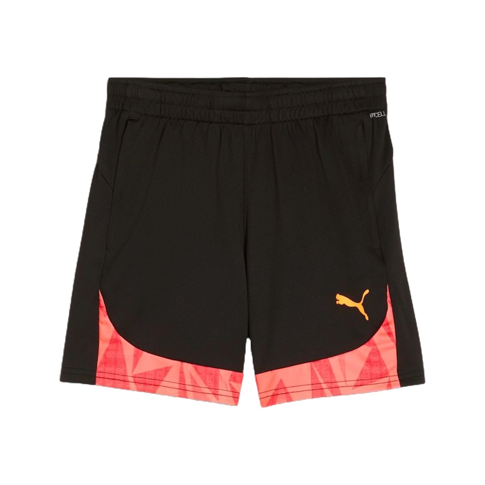 Puma IndividualFinal Treningsshorts Barn Forever Faster 