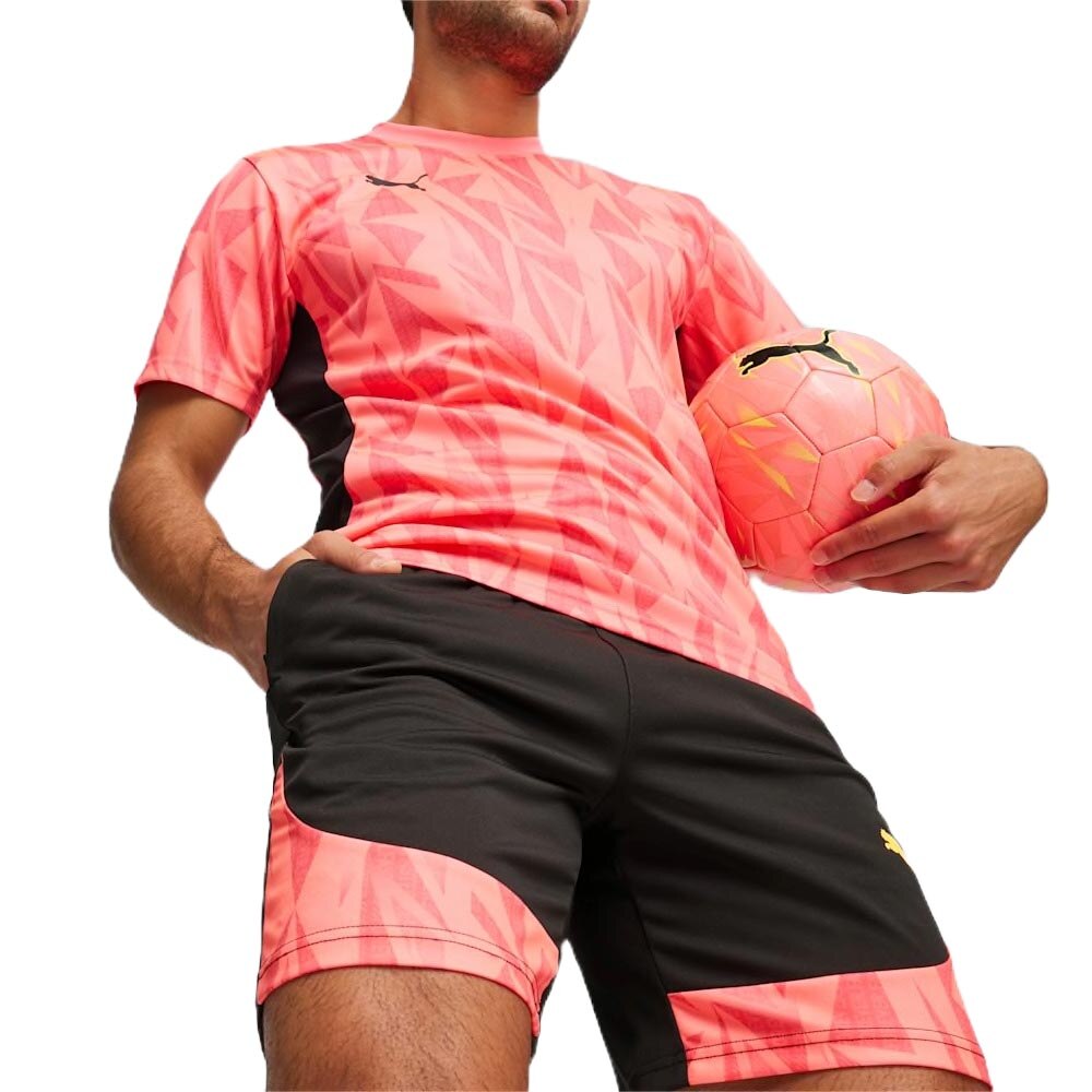 Puma IndividualFinal Treningsshorts Forever Faster